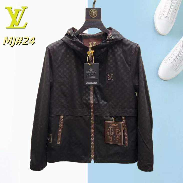 Picture of Louis Vuitton Jackets _SKULVM-3XL12yr54532290